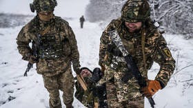 West’s ‘image, authority and unity’ at stake – Ukraine’s security chief