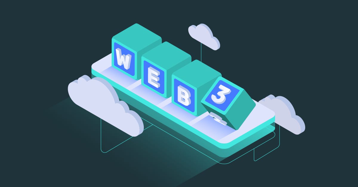 Web3 Mass Adoption: The Importance of Education - Treehouse Academy