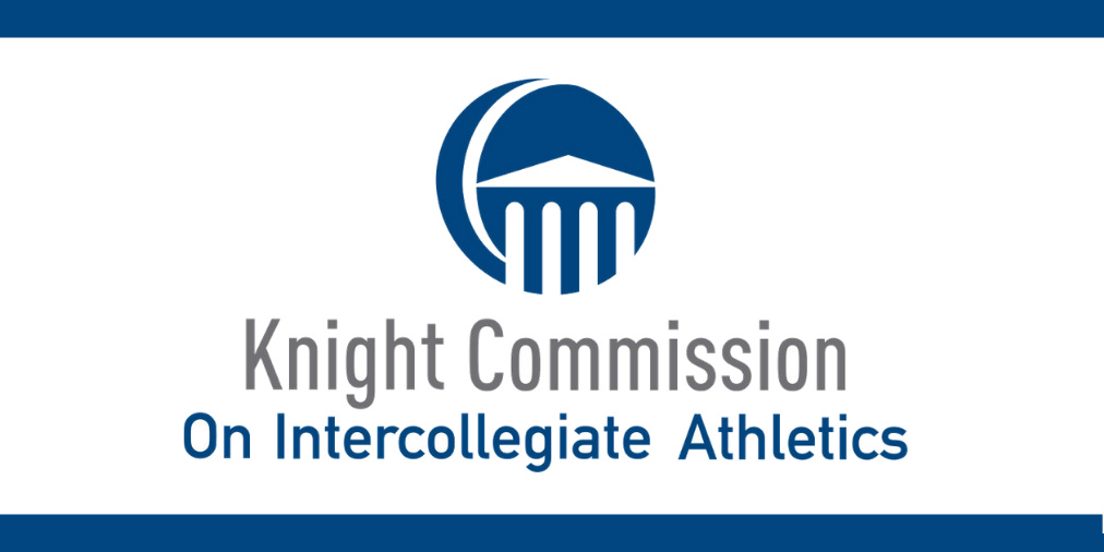 KNIGHT COMMISSION - CollegeAD
