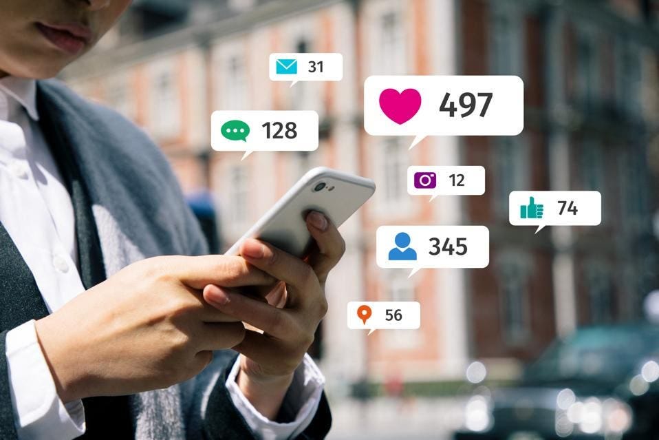 Is Instagram The Social Media Service For Business In 2020?