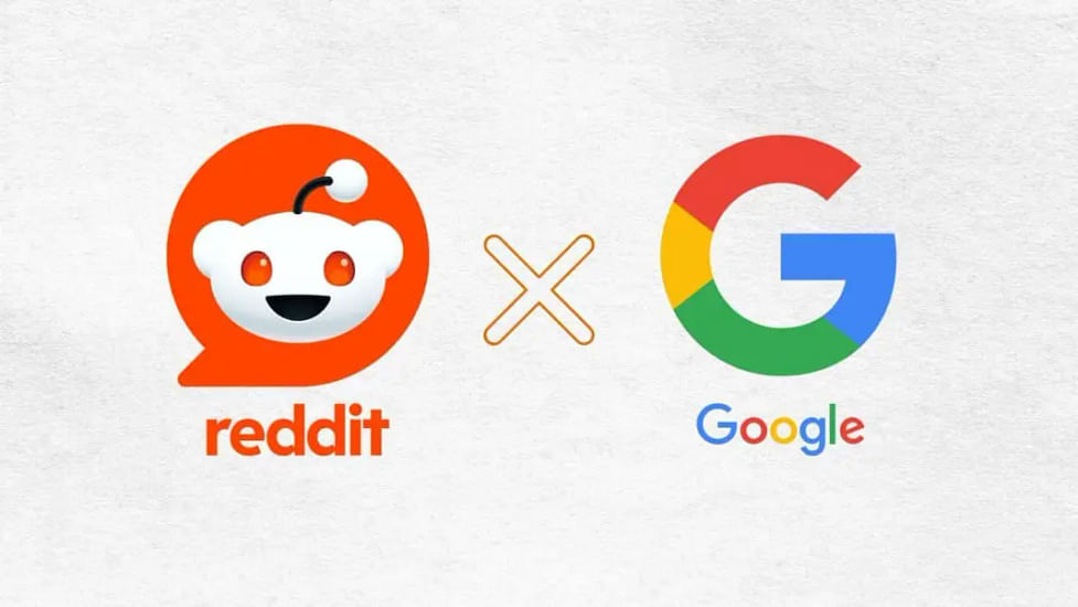 Google and Reddit join forces: Reshaping the landscape of search and AI -  Tech Edition