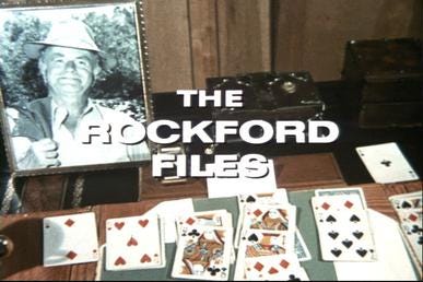 The Rockford Files - Wikipedia