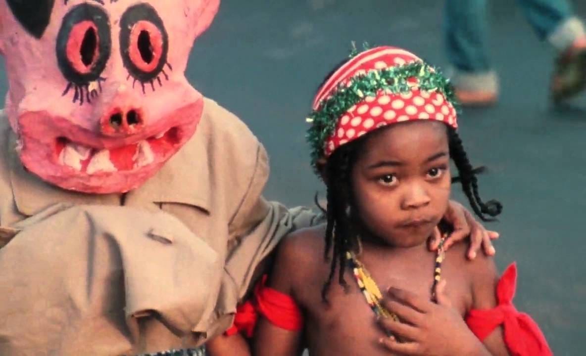 Sans Soleil 1983 Chris Marker Trailer - YouTube