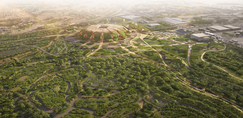 King Salman Stadium in Riyadh to open in 2029 | AGBI