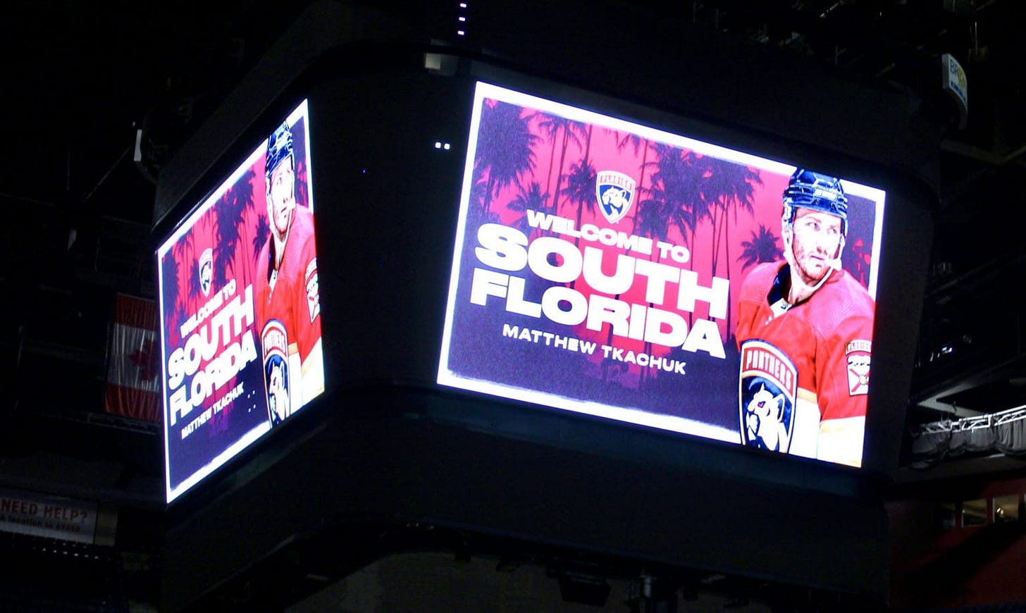 Florida Panthers: Lines, Updates, Preview For Dec. 14 Game At Calgary ...