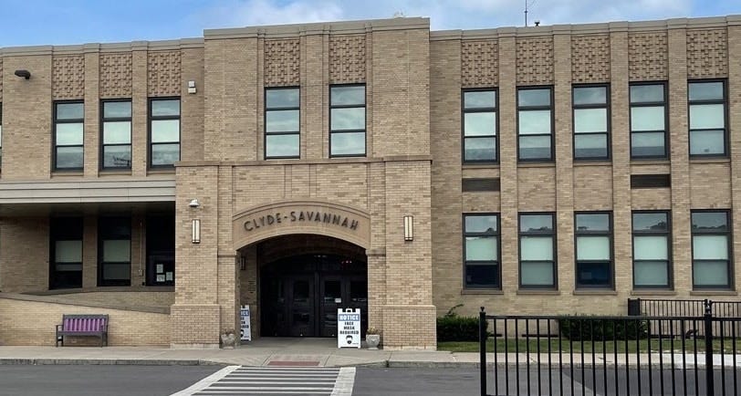 Clyde-Savannah school board cancels meeting amid community outrage over  silence on student assault investigation | Fingerlakes1.com
