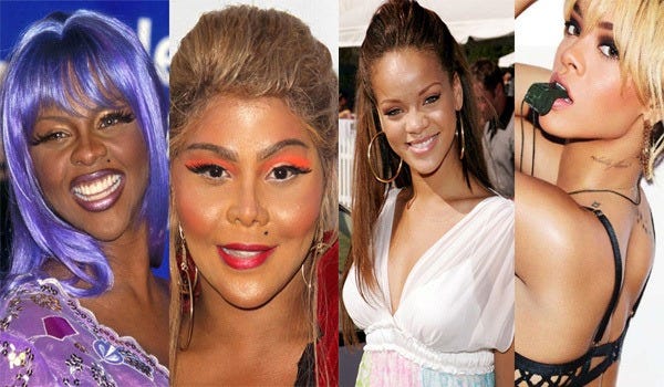 black celebrities bleaching skin 2016