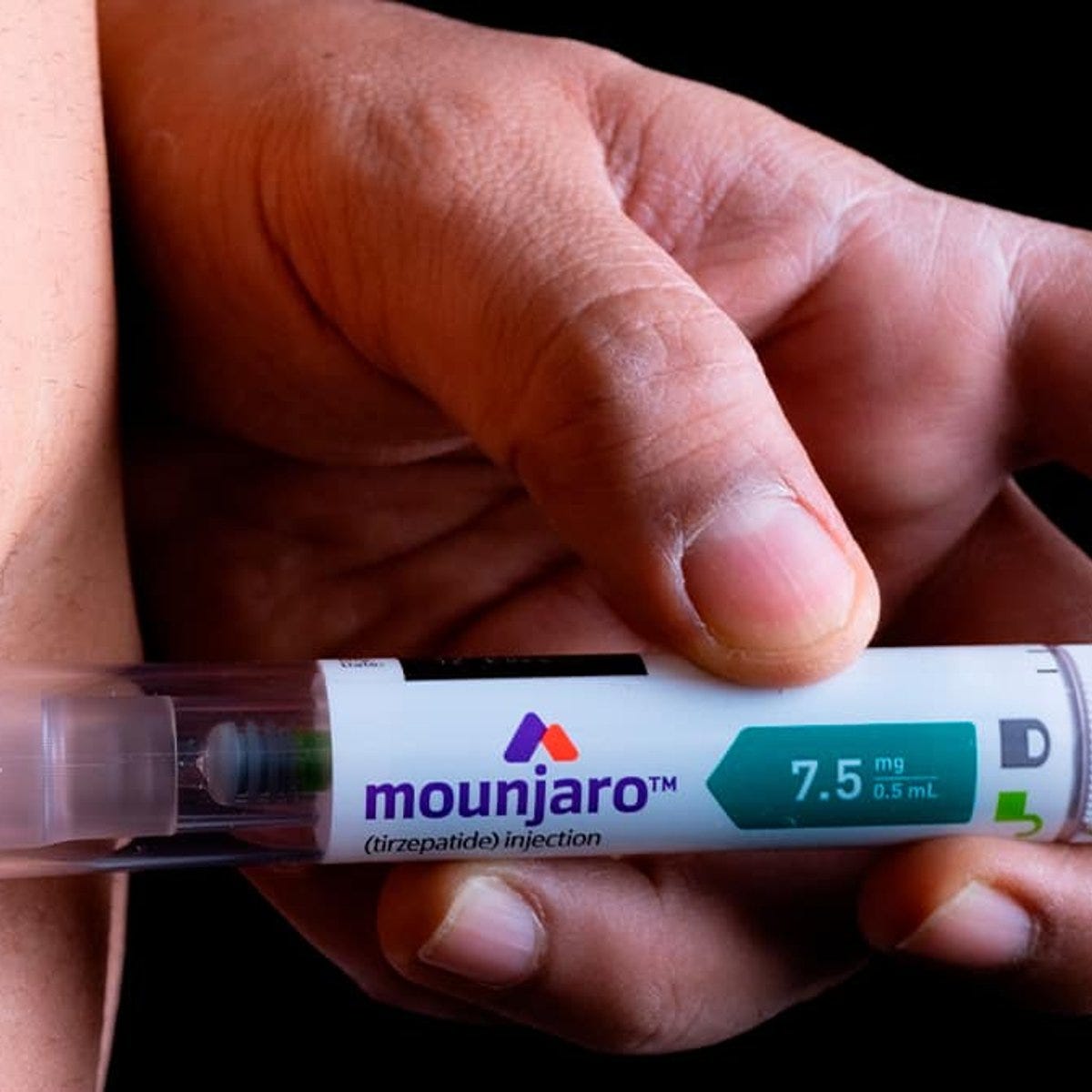 Mounjaro ou Tirzepatida: FDA aprova 'medicamento revolucionário' contra a  diabetes - Olhar Digital