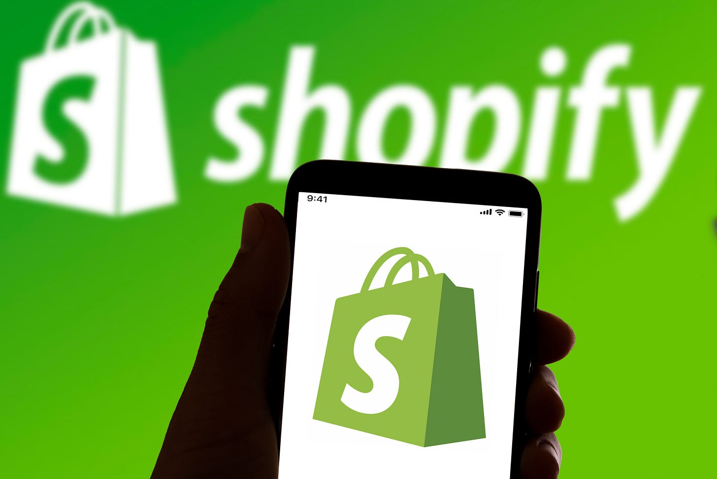 Shopify Stock Plunged After Earnings. Should I Buy? | The Motley Fool