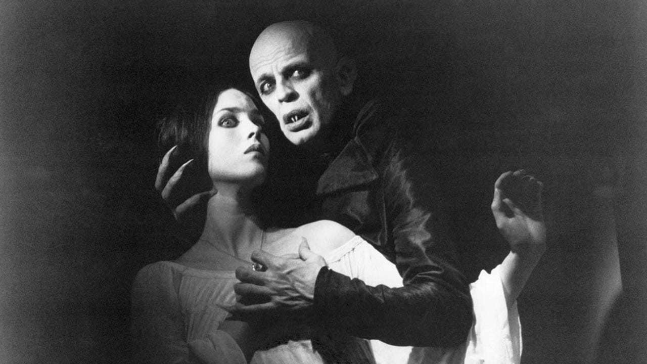 Nosferatu, vampiro de la noche (película 1979) - Tráiler. resumen, reparto  y dónde ver. Dirigida por Werner Herzog | La Vanguardia