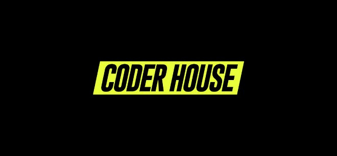 Mi experiencia con Coderhouse