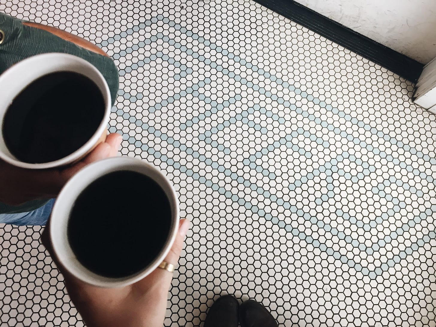 The best international specialty coffee roasters to try now by food and travel writer courtney jill bishop.