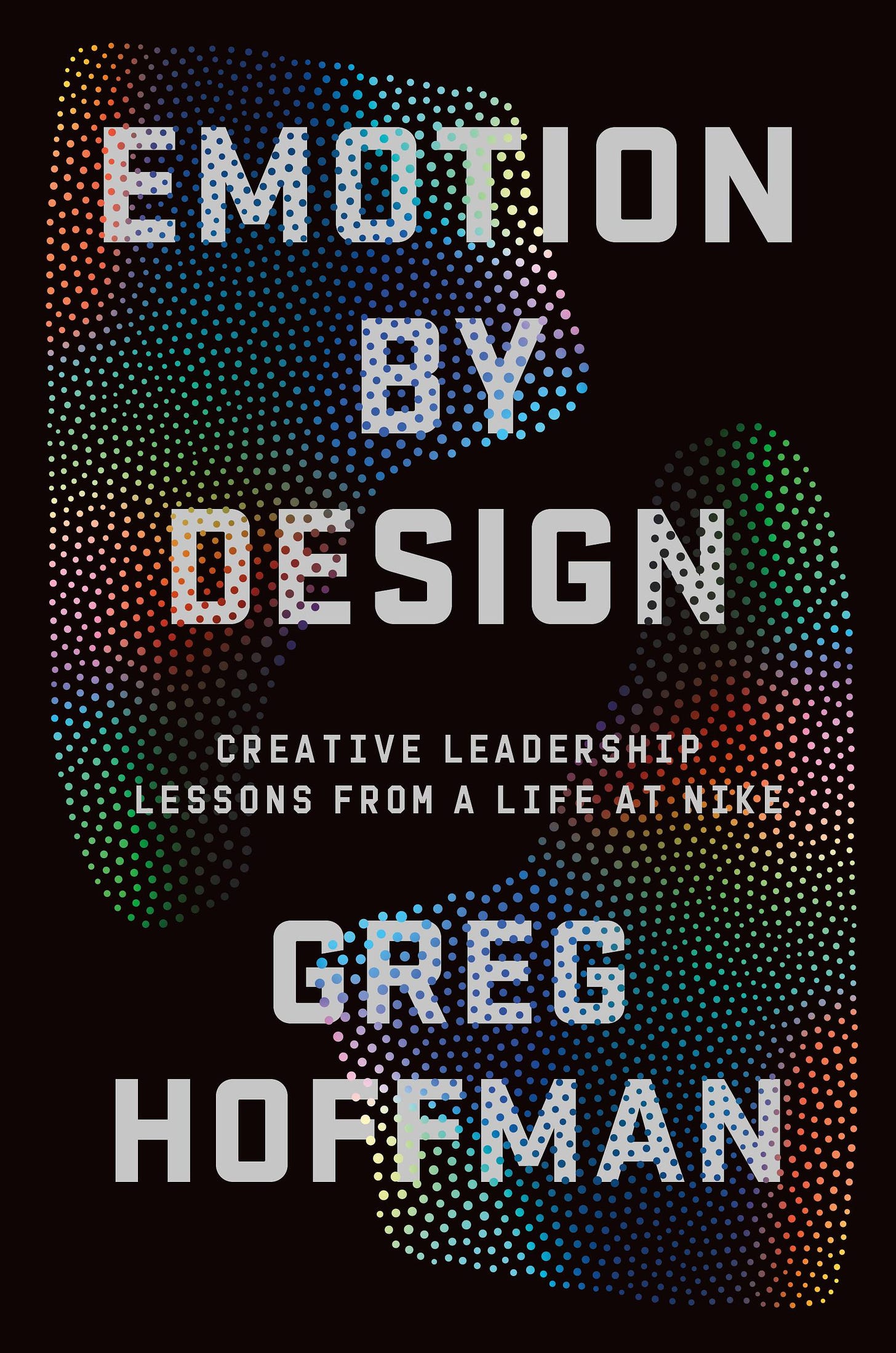 Emotion By Design by Greg Hoffman | Hachette Book Group