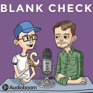 Blank Check with Griffin & David - Wikipedia