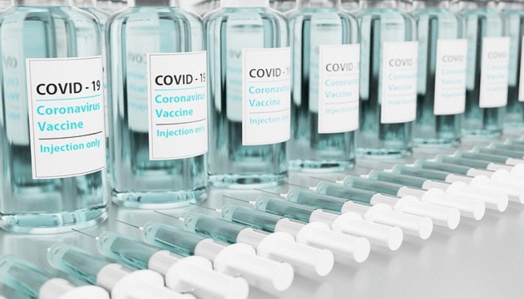 COVID Vaccine