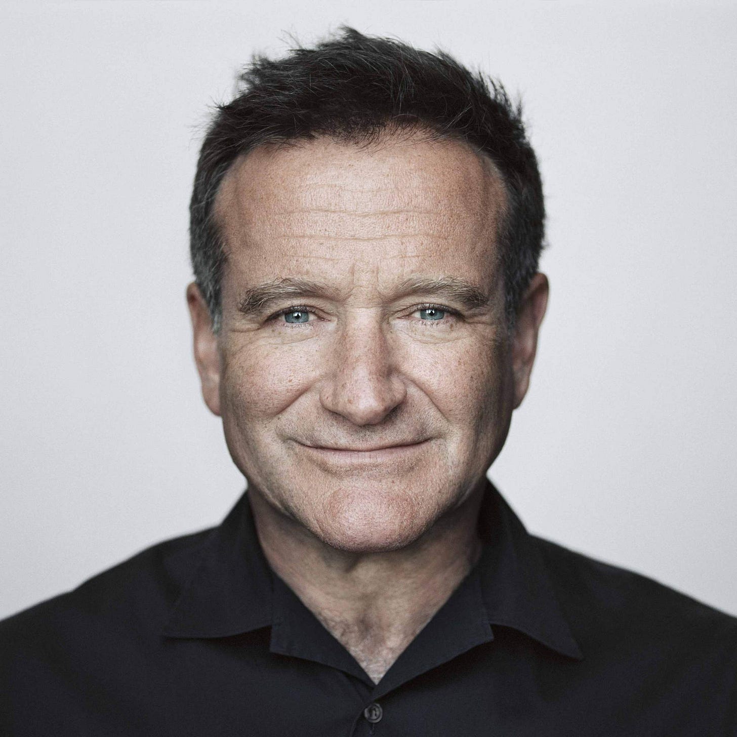 Remembering Robin Williams – The Lambert Post