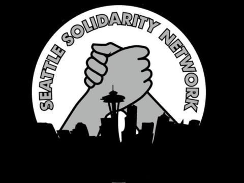 Seattle Solidarity Network | libcom.org