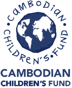 The Cambodian Children’s Fund logo