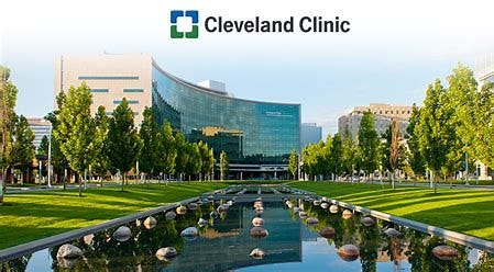 Image result for cleveland clinic