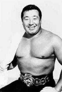 The Death Of Rikidozan - History of Wrestling