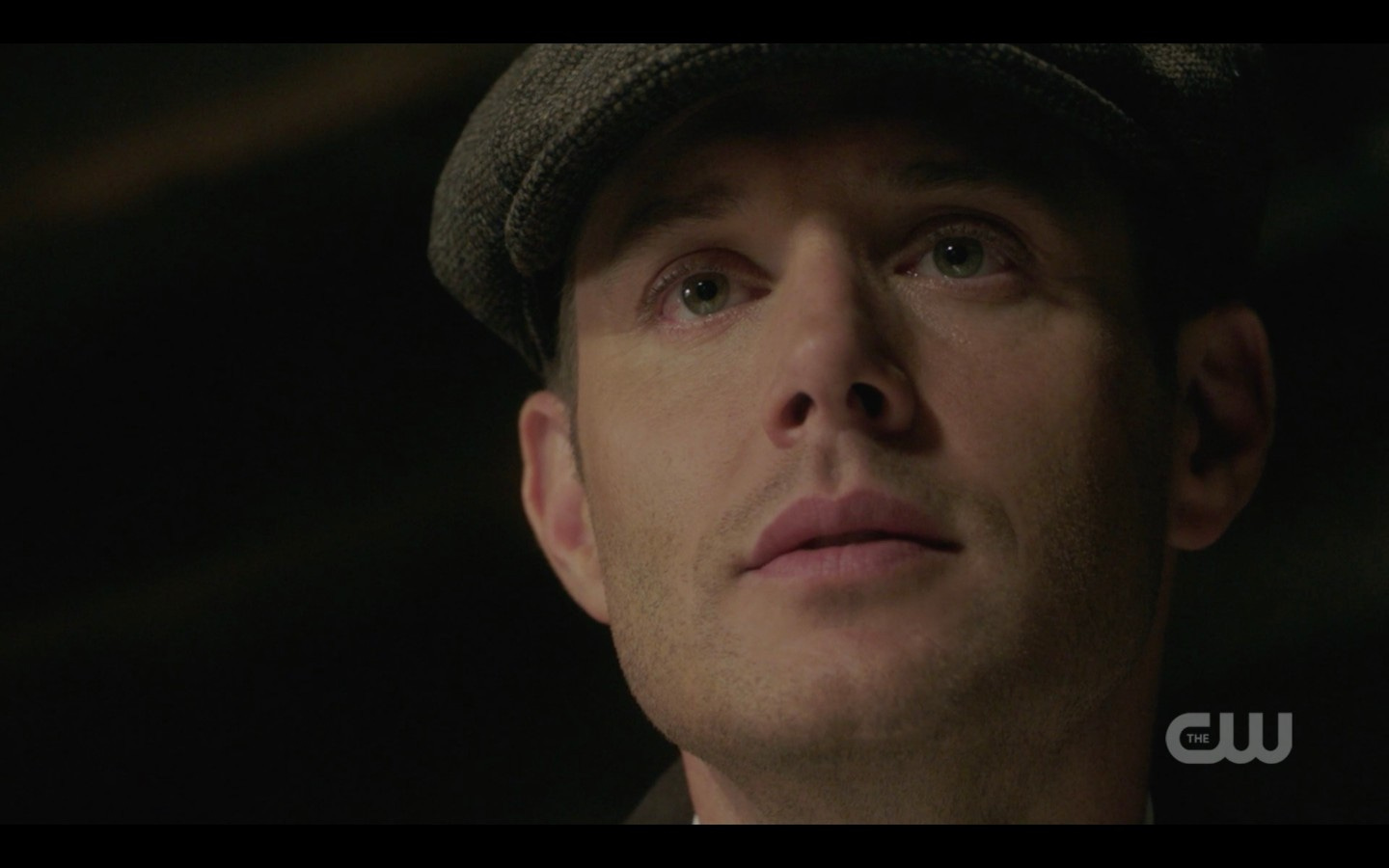 supernatural dean winchester becomes michael 1401