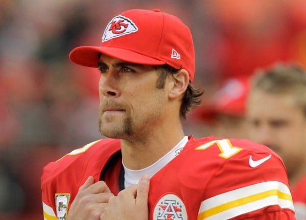 matt cassel bulge 2014 worst nfl quarterback images 2015