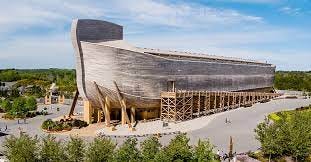 It's Time to Reopen | Ark Encounter