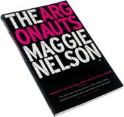 Book cover for The Argonauts