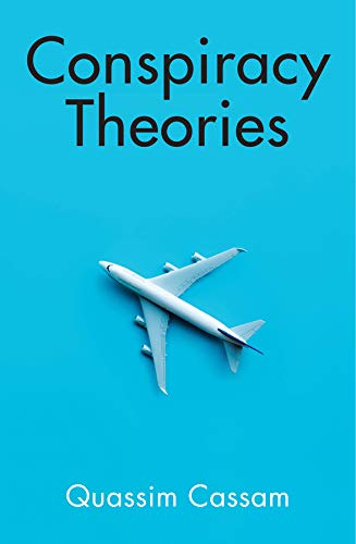 Conspiracy Theories (THINK) eBook : Cassam, Quassim: Amazon.co.uk: Books