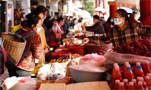 China's elevated bank savings are valuable assets to back consumption - Global  Times