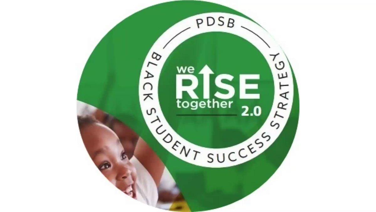 We Rise Together (@WRT_PDSB) / Twitter