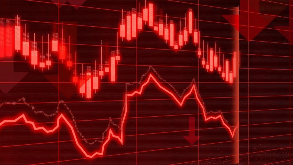 Tech stocks fall today, March 04