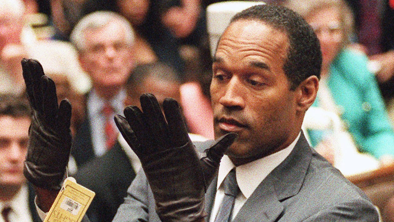 Michael McCann: 'People vs. OJ Simpson' gets to the gloves