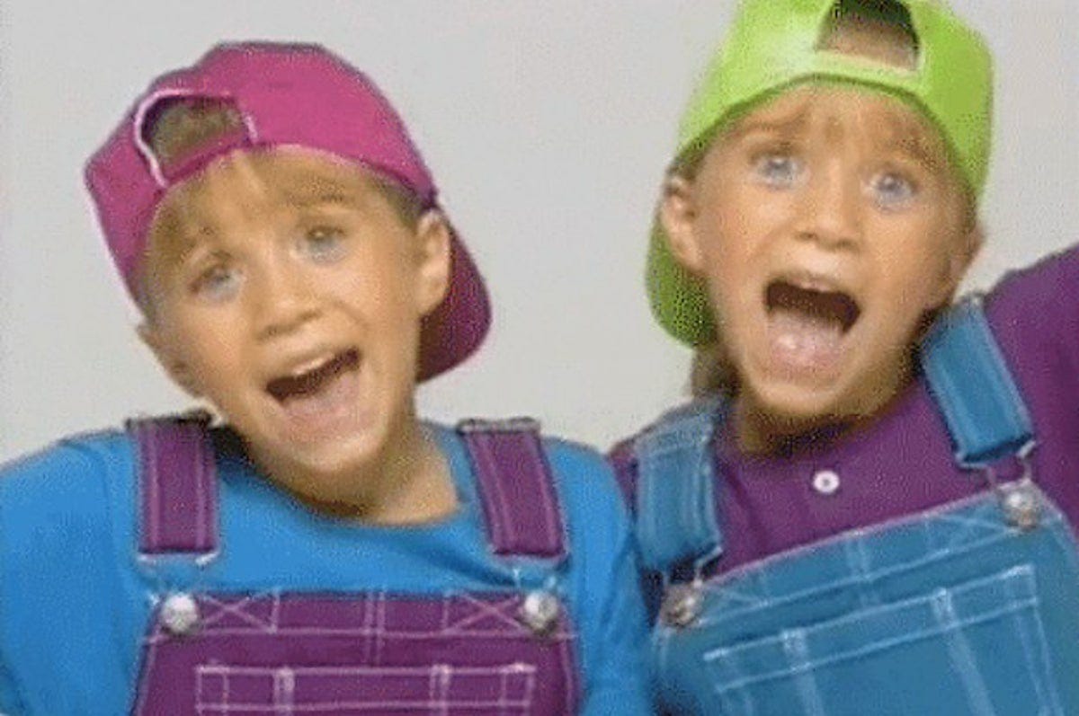 16 Questions I Need Mary-Kate And Ashley's "You're Invited" Series To Answer