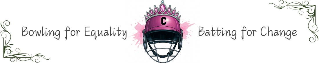Cricketess.Com | Bowling for Equality, Batting for Change in Cricket for Women