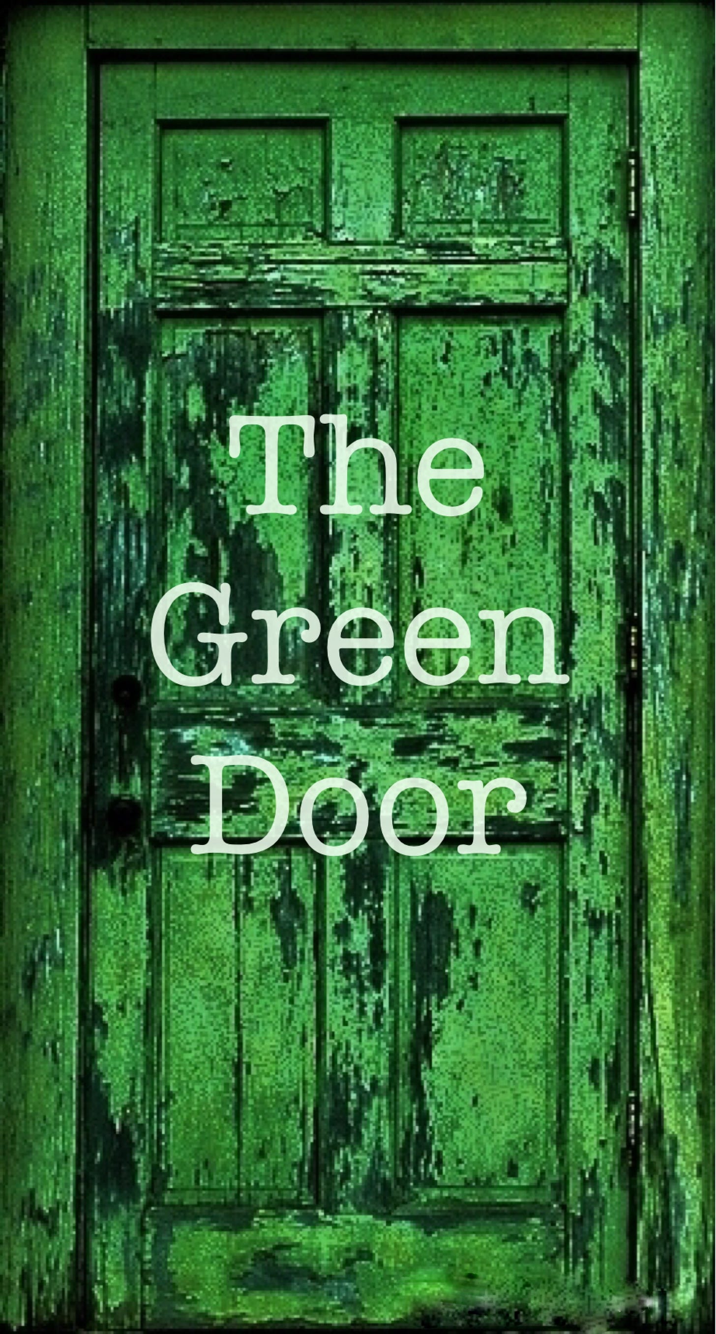 The Green Door - IMDb