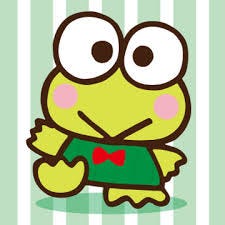 Keroppi | Hello Kitty Wiki | Fandom