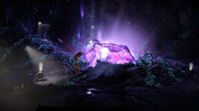 How to get every ending in Atomfall?