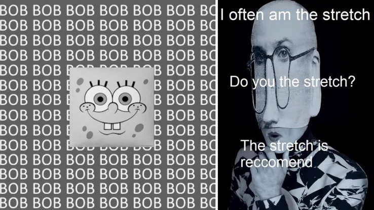 21 Surreal Memes To Stroke Your Chin To