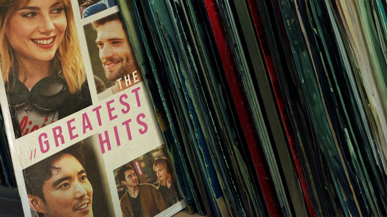 The Greatest Hits - Hulu Movie - Where To Watch