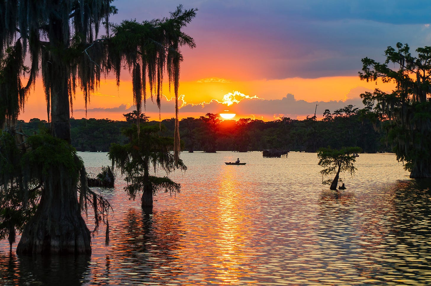 Louisiana Photography Favorites | The Heart of Louisiana