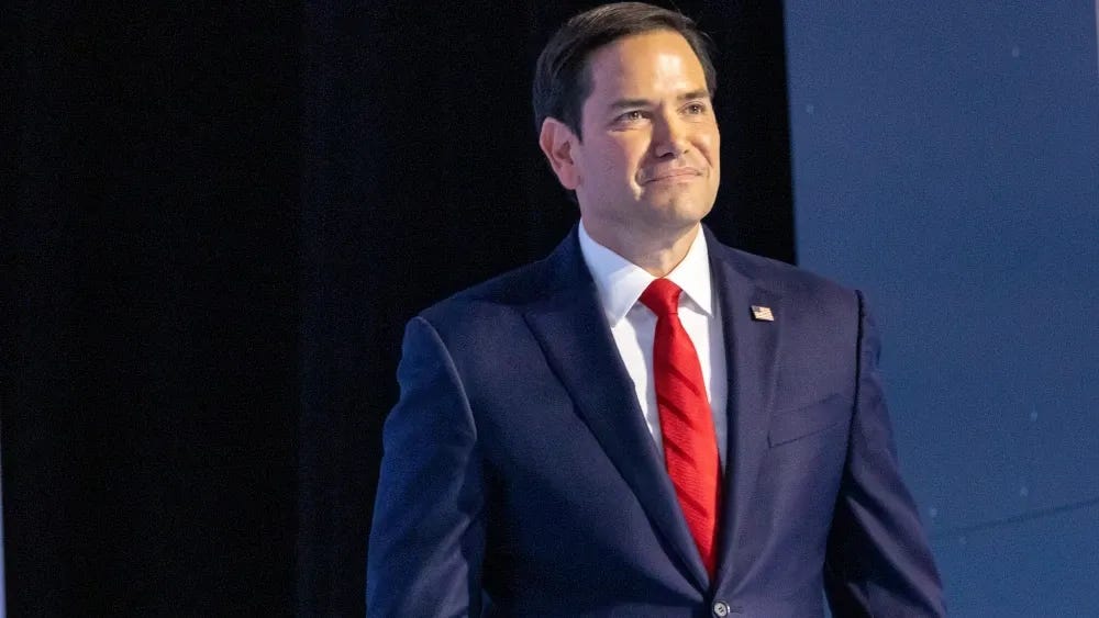 Marco Rubio