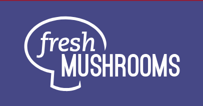 mushroom council logo