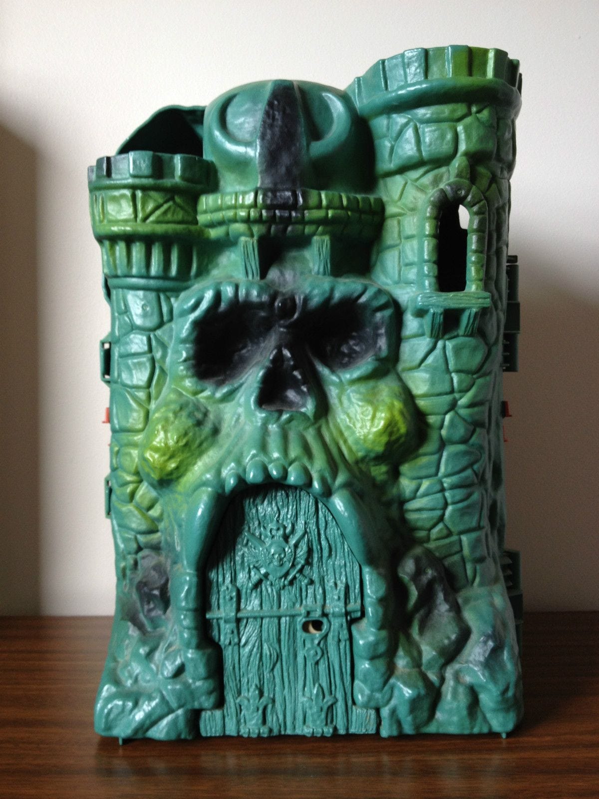 Castle Grayskull