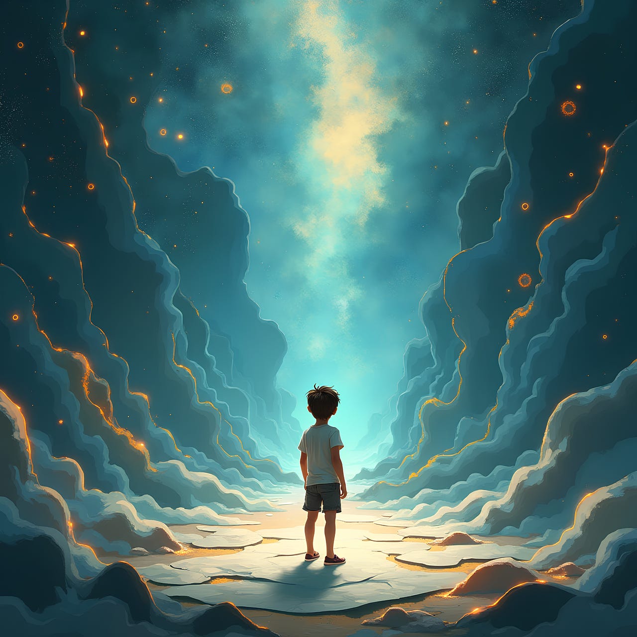 imagination