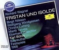 See related image detail. Wagner - Tristan und Isolde - Karl Böhm | Dylen Newman | Flickr