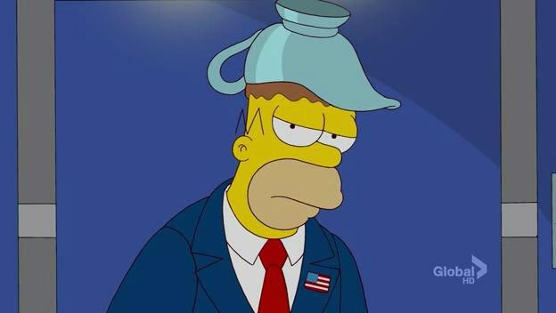 Homer Simpson on Twitter: "Goodnight. And good gravy. @dailysimpsons  @Simpsons_tweets @simpsonstweets http://t.co/7R7yQU41lu" / Twitter