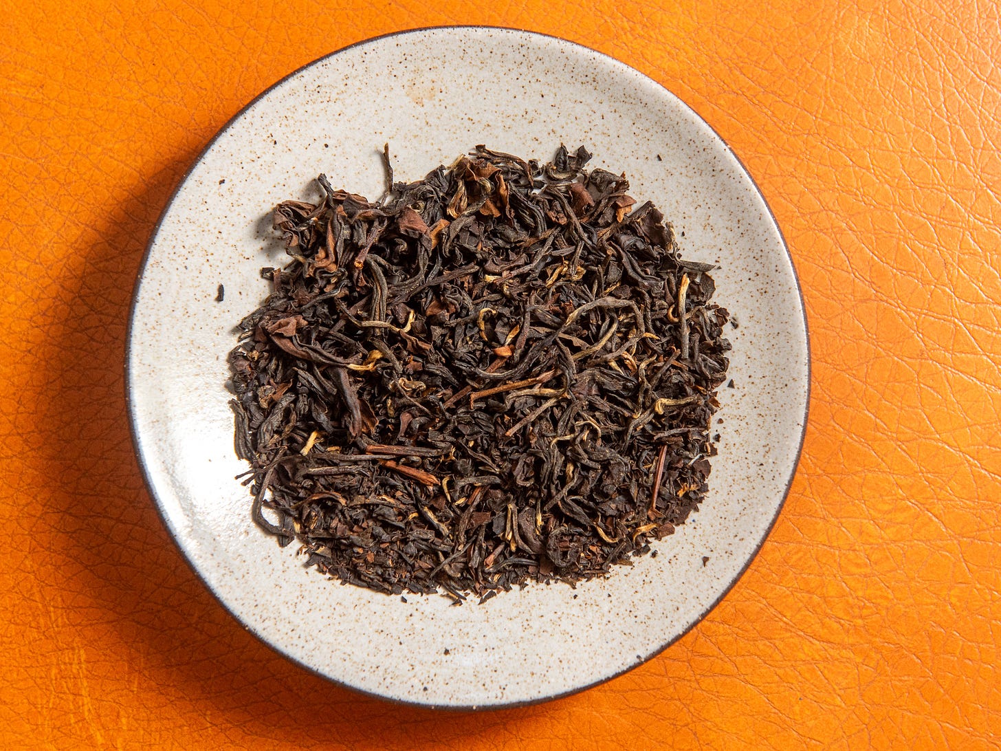 ID: Te Company aged Oriental Beauty bai hao oolong