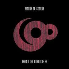 Stream Behind The Paradise (Club Mix ...