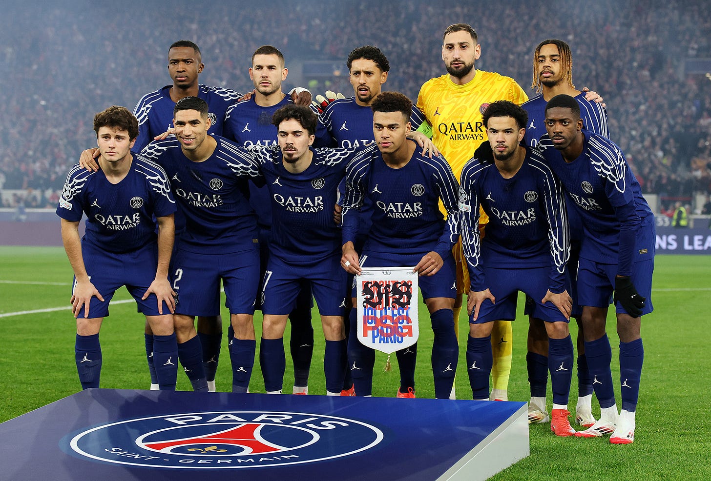 Paris Saint-Germain